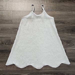 💋 SHEIN swimsuit Coverup Dress 💋